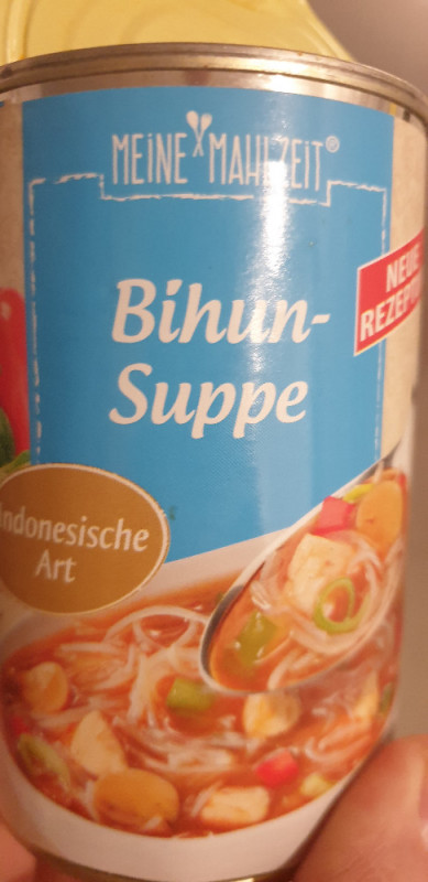 Bihun-Suppe von Listten | Hochgeladen von: Listten