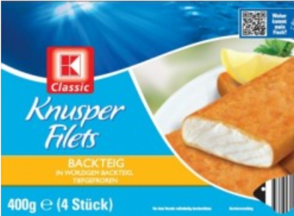 Knusper Filet Backteig, in würzigem Backteig von BorMan | Hochgeladen von: BorMan
