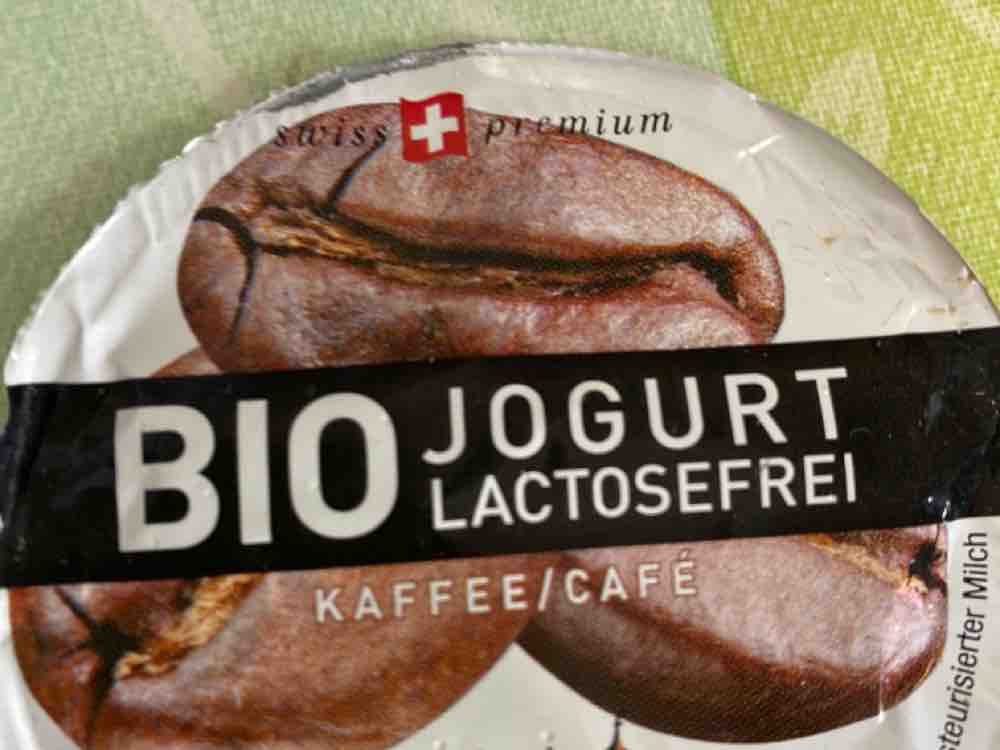 bio Joghurt Café, lactosefrei von Latschari | Hochgeladen von: Latschari