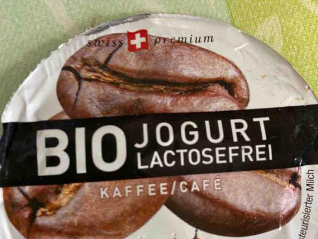bio Joghurt Café, lactosefrei von Latschari | Hochgeladen von: Latschari