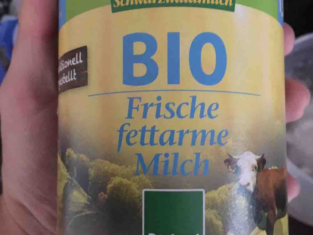 Bio frische fettarme Milch, 1,5% von bihrsism | Hochgeladen von: bihrsism