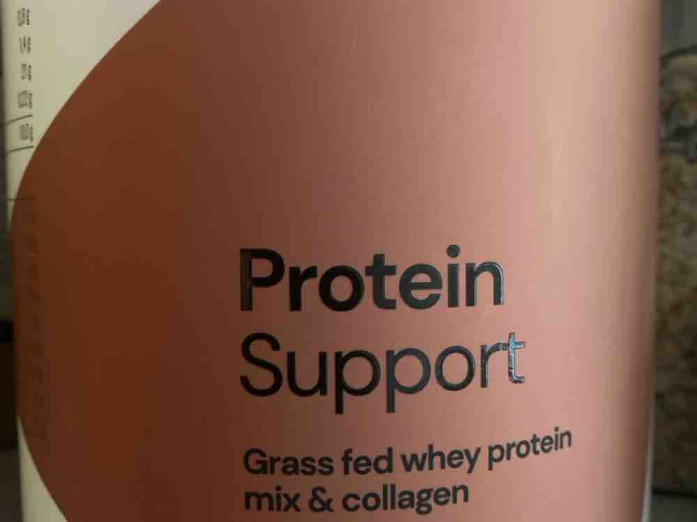 Protein Support (cacao cream flavor) von FranziGro | Hochgeladen von: FranziGro Protein Support (cacao cream flavor) von FranziGro | Hochgeladen von: FranziGro