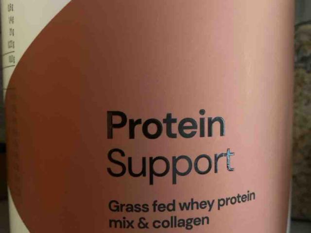Protein Support (cacao cream flavor) von FranziGro | Hochgeladen von: FranziGro Protein Support (cacao cream flavor) von FranziGro | Hochgeladen von: FranziGro
