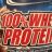 ironmaxx, 100%whey protein von jeidfbjd | Hochgeladen von: jeidfbjd