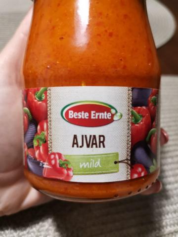 Ajvar mild von karolina250590 | Hochgeladen von: karolina250590