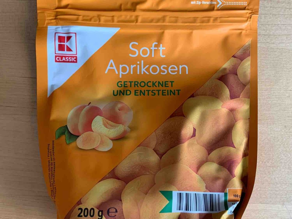 Soft Aprikosen, Getrocknet und Entsteint von bansheesmoo | Hochgeladen von: bansheesmoo