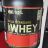 Gold Standard  Whey, unflavoured von Darkangel197666 | Hochgeladen von: Darkangel197666