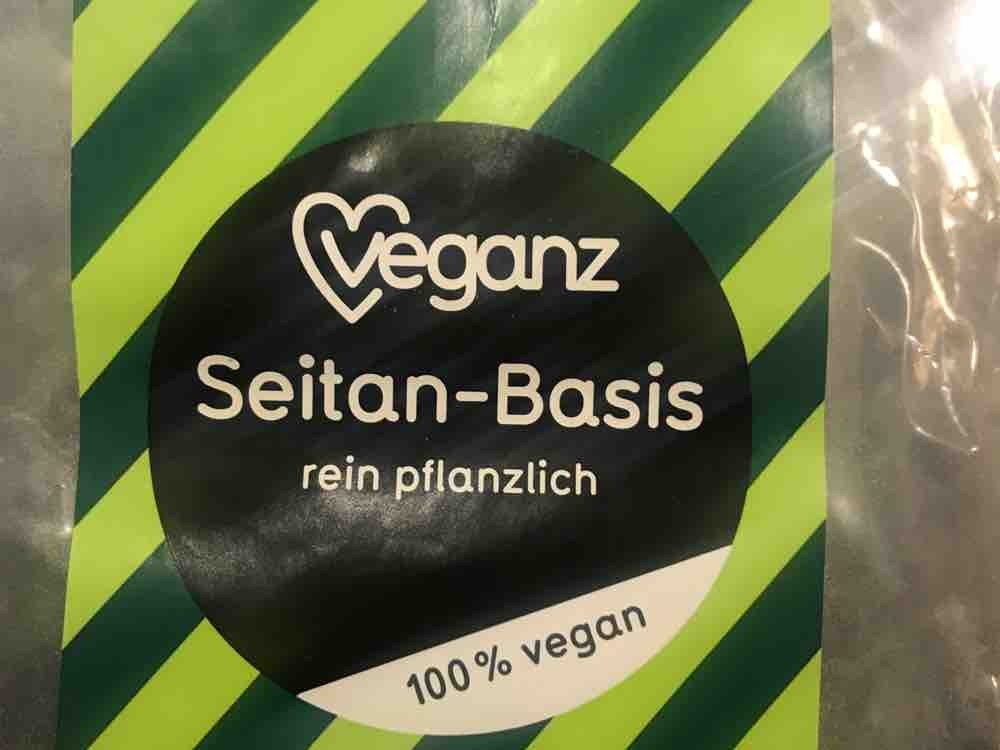 Seitan-Basis, Vegan  von prcn923 | Hochgeladen von: prcn923
