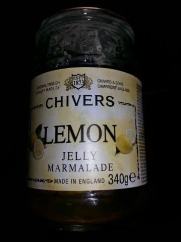 Lemon Marmelade, Lemon | Hochgeladen von: ayeaye