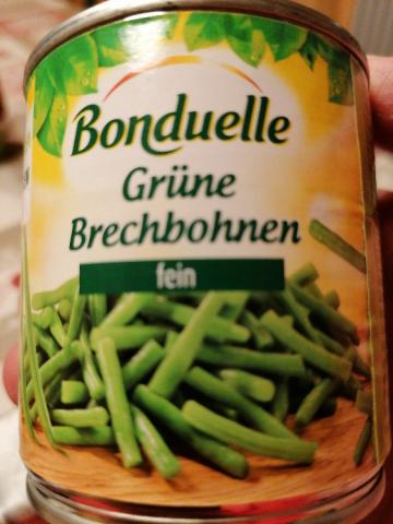 Grüne Brechbohnen, fein by PapaJohn | Uploaded by: PapaJohn