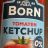 Tomaten Ketchup, 0% Zucker by Hecabe | Hochgeladen von: Hecabe