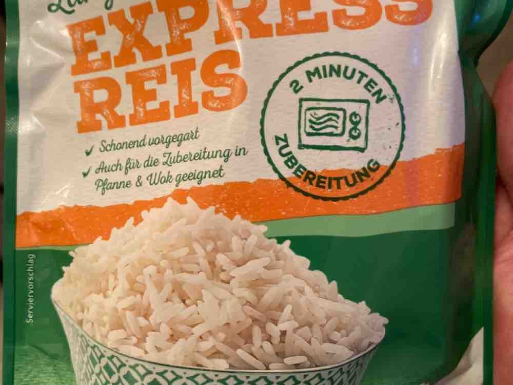 Langkorn Express Reis von 9schilke2 | Hochgeladen von: 9schilke2