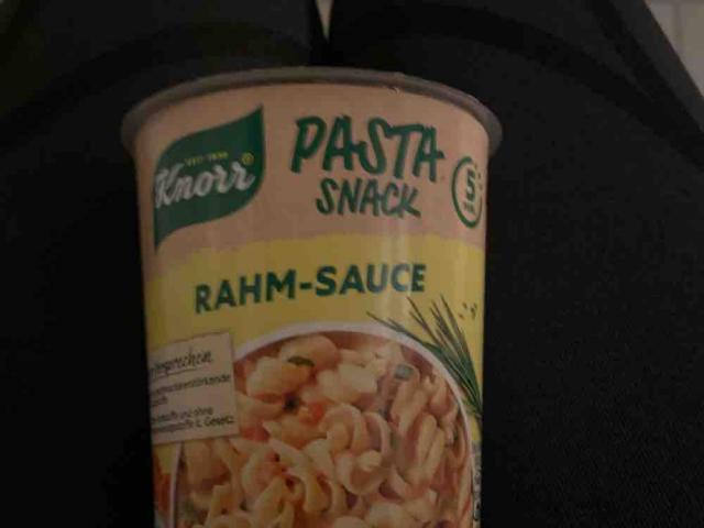 Rahm-Sauce by lillytawi | Uploaded by: lillytawi