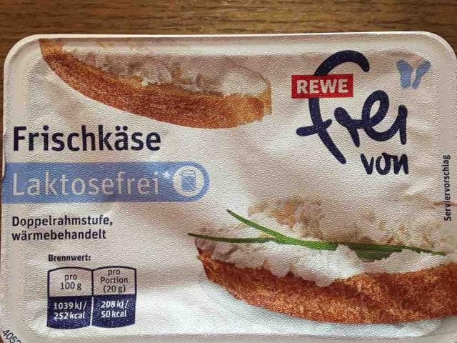 Frischkäse, laktosefrei von Hexeleviosa | Hochgeladen von: Hexeleviosa