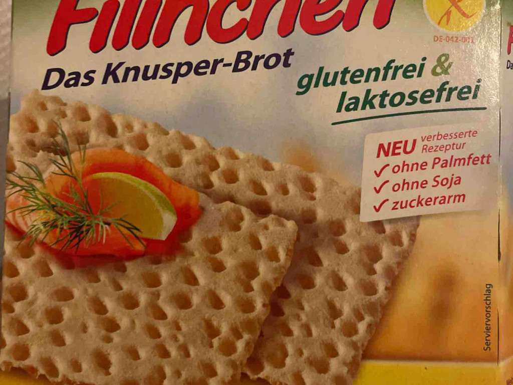Filinchen: glutenfrei & laktosefrei von Frederic90 | Hochgeladen von: Frederic90