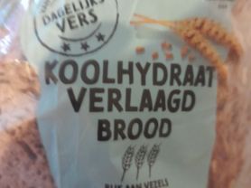 Koolhydraat Verlaagd Brood | Hochgeladen von: SusiNeechan