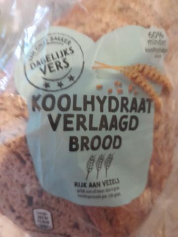 Koolhydraat Verlaagd Brood | Hochgeladen von: SusiNeechan