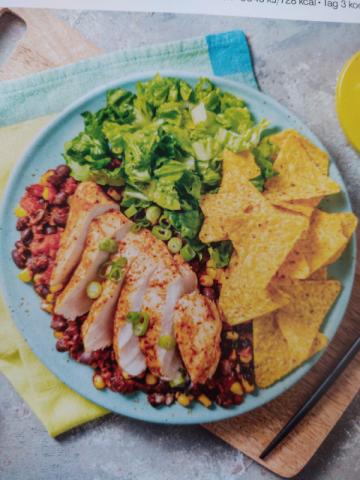 hello Fresh!  Mexican Bake mit würzigem Hähnchen von tim2611s | Hochgeladen von: tim2611s