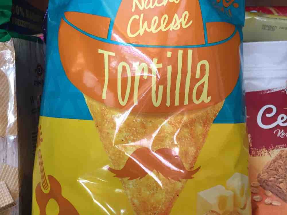 Tortilla Chips, Nacho Cheese von johanna2003 | Hochgeladen von: johanna2003
