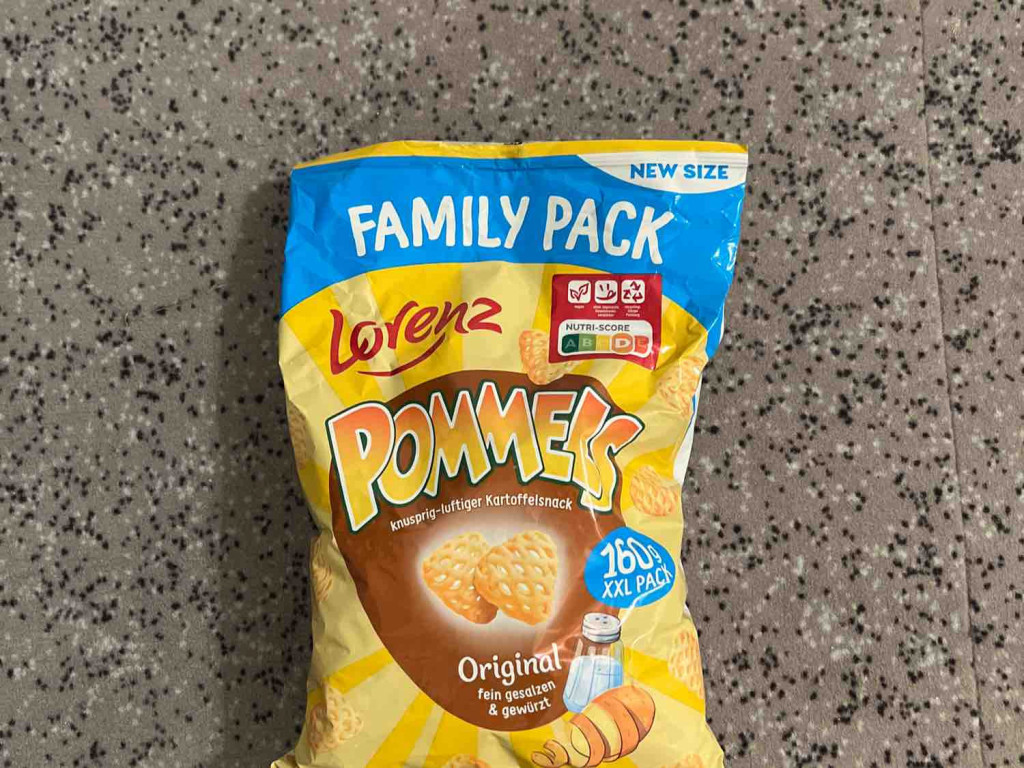 Pommels Family Pack von stefan83 | Hochgeladen von: stefan83