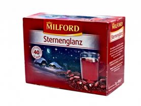 Milford Sternenglanz-Tee, gebrannte Mandeln | Hochgeladen von: JuliFisch