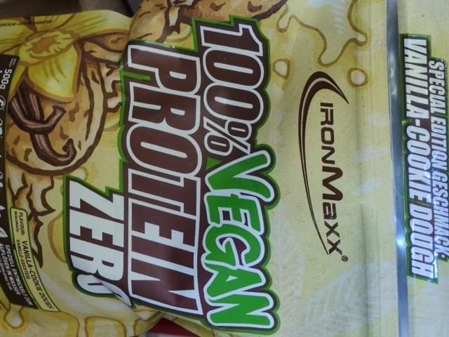 ironMaxx Vanilla Cookie Dpugh von XresidentX1 | Hochgeladen von: XresidentX1 ironMaxx Vanilla Cookie Dpugh von XresidentX1 | Hochgeladen von: XresidentX1