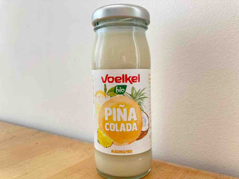 Piña Colada, alkoholfrei von LadyGilraen | Hochgeladen von: LadyGilraen