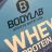 Bodylab Whey Protein von dome2601 | Hochgeladen von: dome2601