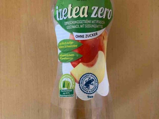 izetea zero von comoli | Hochgeladen von: comoli