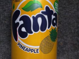 Fanta, Pineapple | Hochgeladen von: xchiggyx