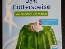 Götterspeise light, Waldmeister | Hochgeladen von: huhn2