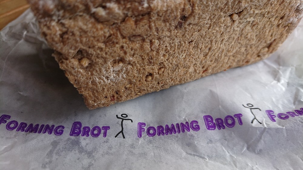 Forming Brot von Bluetenbett | Hochgeladen von: Bluetenbett