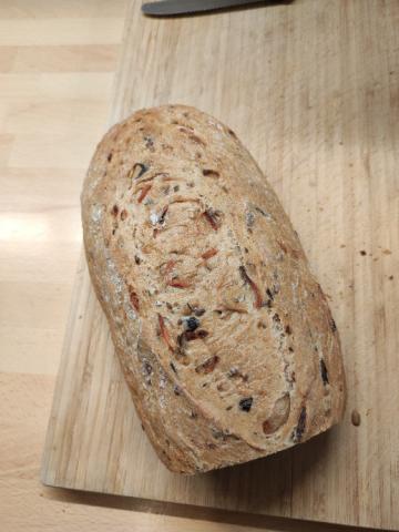 Karottenbrot von p.ia | Hochgeladen von: p.ia