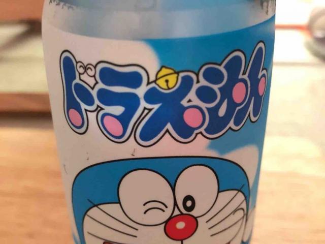 Ramune Doraemon von Stephy84 | Hochgeladen von: Stephy84