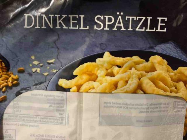 Dinkel Spätzle von Mico1988 | Hochgeladen von: Mico1988