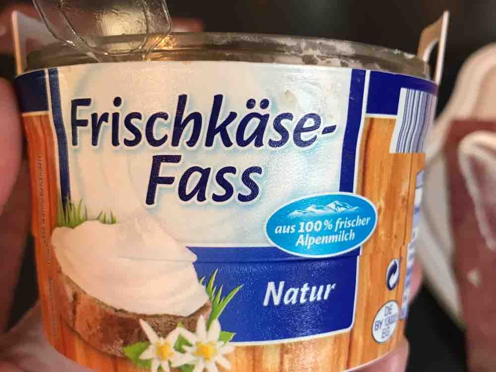Frischkäse Natur, aus 100% frischer Alpenmilch von FXRDUCK | Hochgeladen von: FXRDUCK