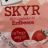 skyr ja Erdbeere by NilsNew | Hochgeladen von: NilsNew