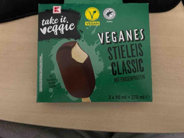 Stieleis Classic, vegan by jonesindiana | Uploaded by: jonesindiana