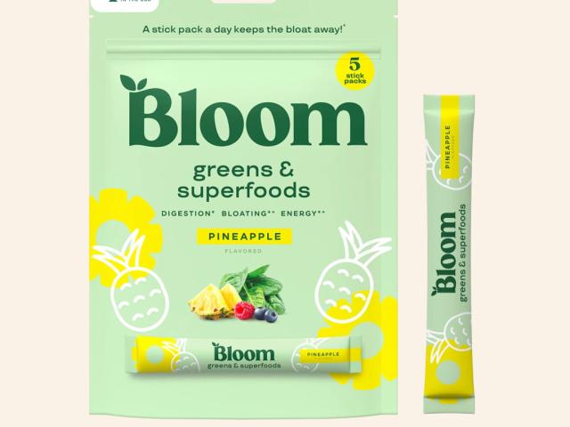 Bloom greens&superfoods, Pineapple von tan7 | Hochgeladen von: tan7