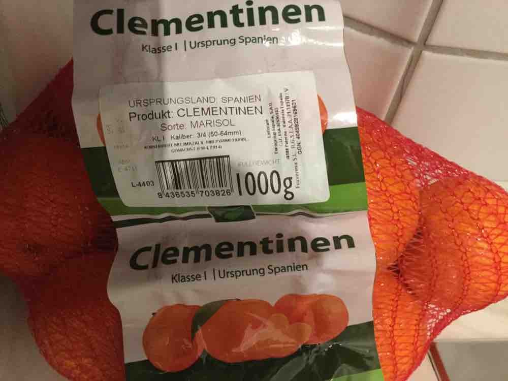 Clementinen, Spanien von sascha77 | Hochgeladen von: sascha77
