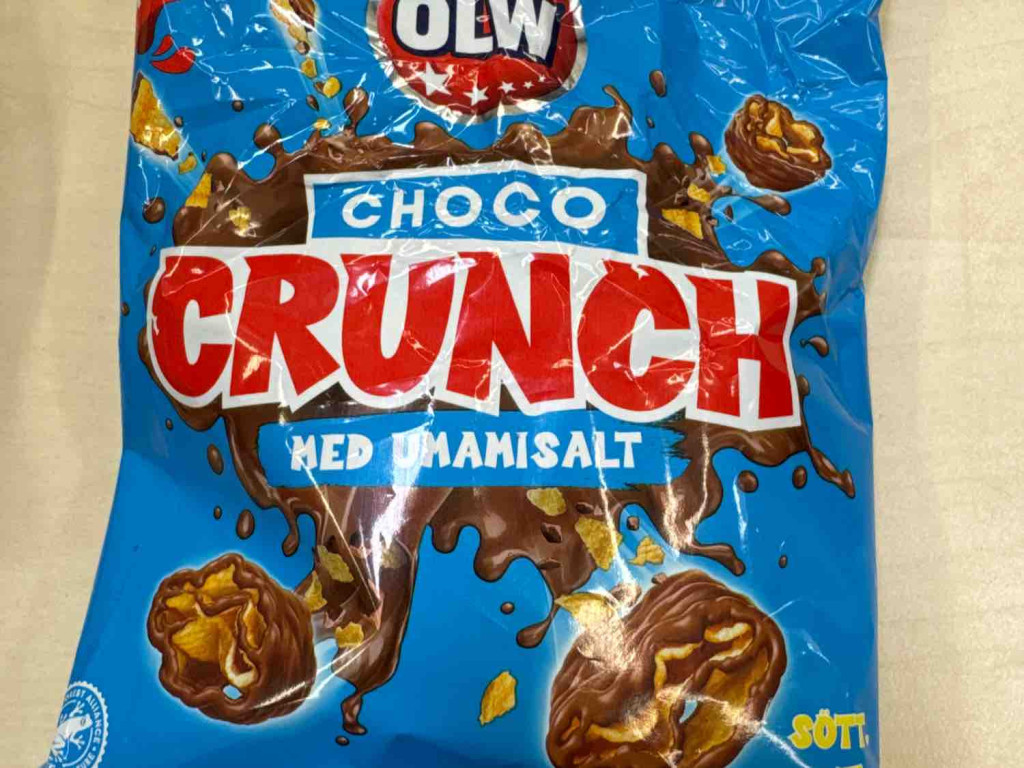 Choco Crunch von Blooper | Hochgeladen von: Blooper
