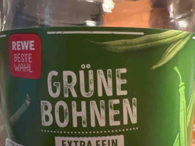 Grüne Bohnen by zero666 | Hochgeladen von: zero666