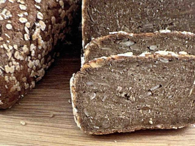 Energiebündel, Brot von Jennybuettner | Hochgeladen von: Jennybuettner