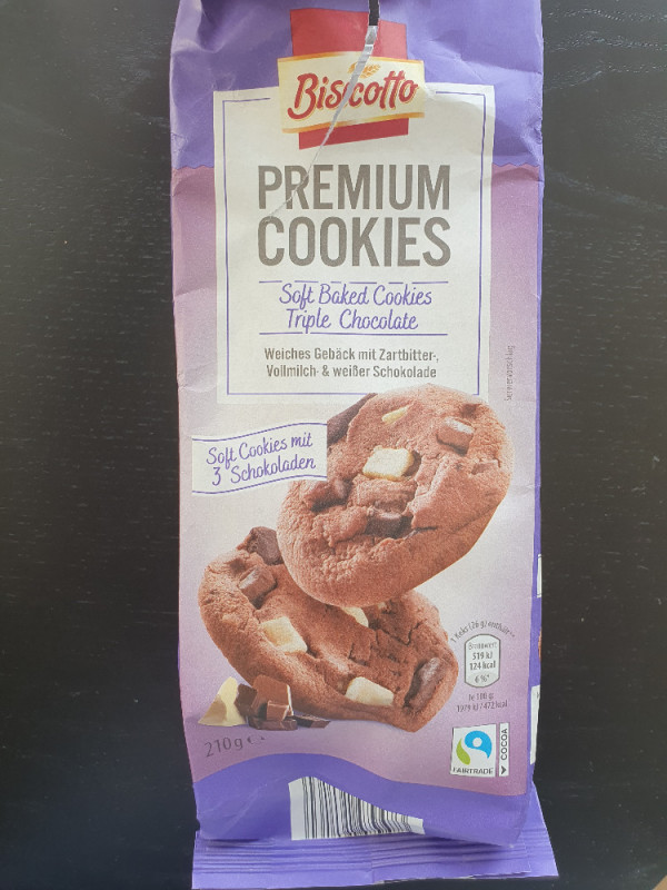 Premium Cookies von superniklasmller | Hochgeladen von: superniklasmller