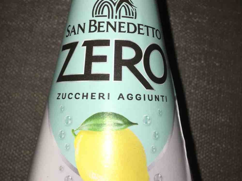 Limone Zero  von Chili2020 | Hochgeladen von: Chili2020