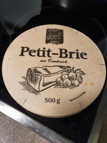 Petit-Brie von Belova | Hochgeladen von: Belova