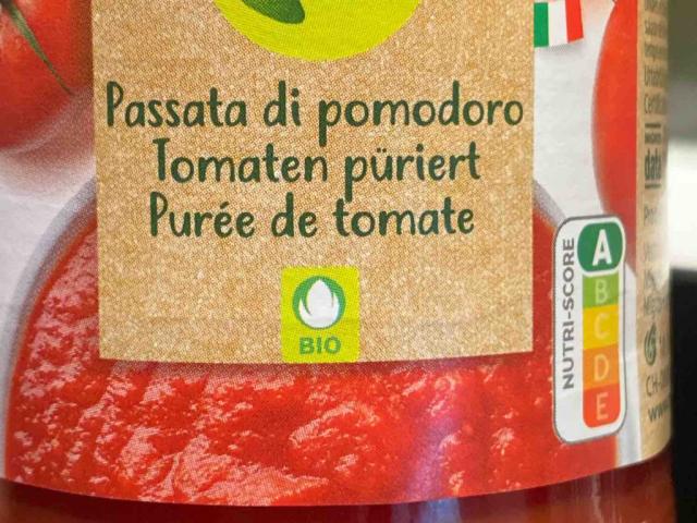 Passata di pomodoro von Natish | Hochgeladen von: Natish