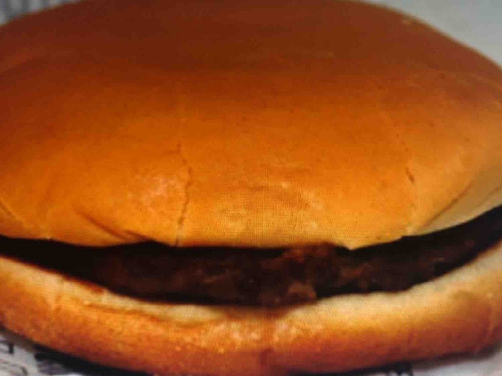 Hamburger von mellixy | Hochgeladen von: mellixy