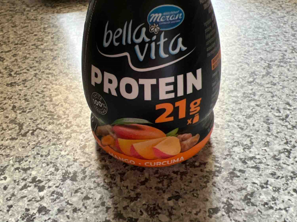 Bella Vita, Protein 21% von LachDa | Hochgeladen von: LachDa