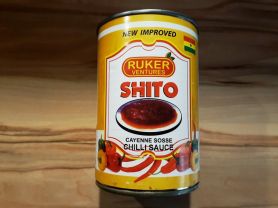 Shito Chilli Sauce | Hochgeladen von: cucuyo111